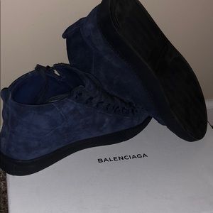 Balenciaga Shoes